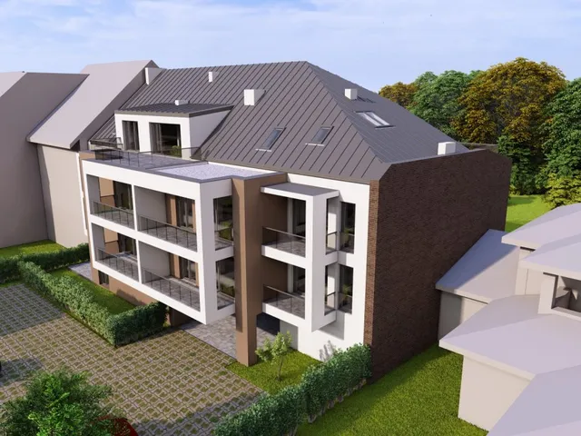 Eladó lakás Szeged, Felsőváros, Rom u. 67 nm