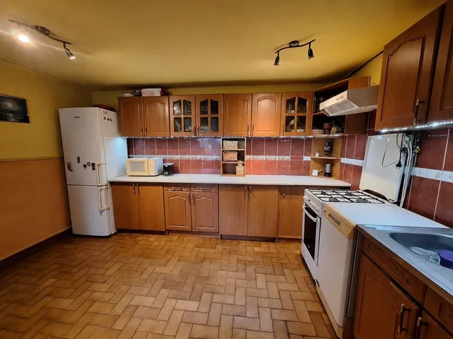 Eladó ház Szeged, Béketelep, Bajmóci 125 nm