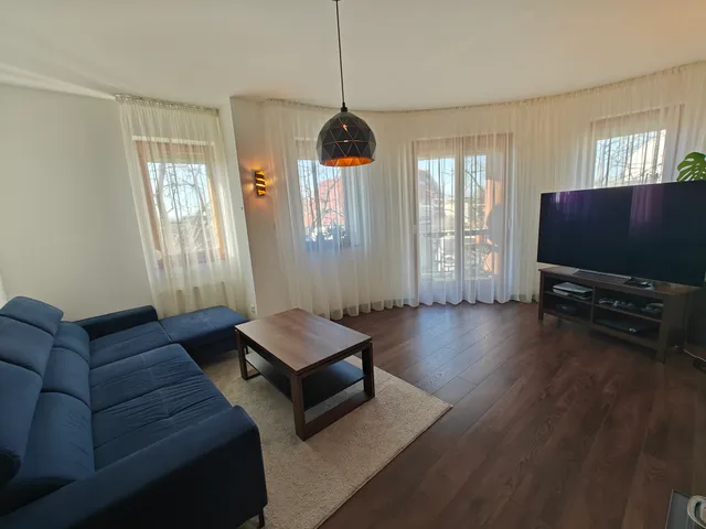 Eladó lakás Szeged, Móraváros, Csöndes 85 nm