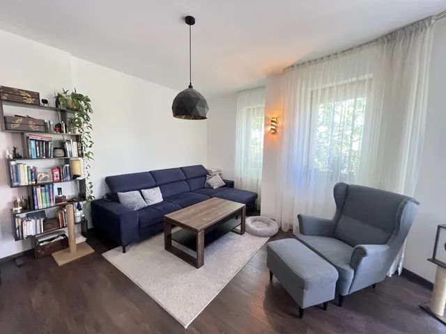 Eladó lakás Szeged, Móraváros, Csöndes 85 nm