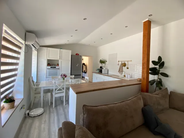 Eladó ház Szeged, Szentmihály, Mátra köz 118 nm