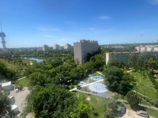 Eladó lakás Szeged, Északi városrész, Csongrádi sgt. 56 nm