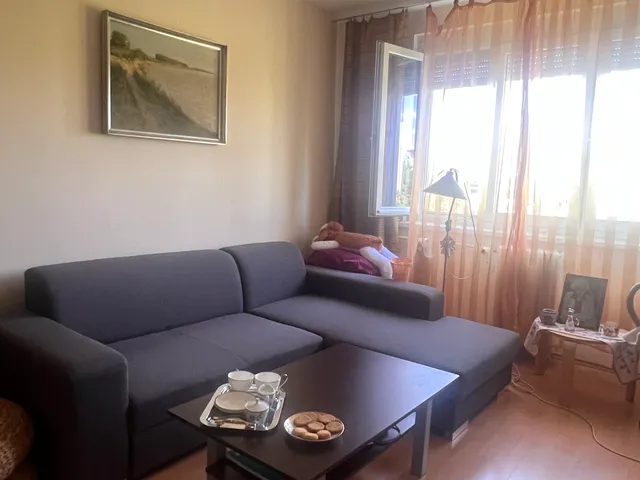 Eladó lakás Szeged, Tarján, Szilléri sor 35 nm