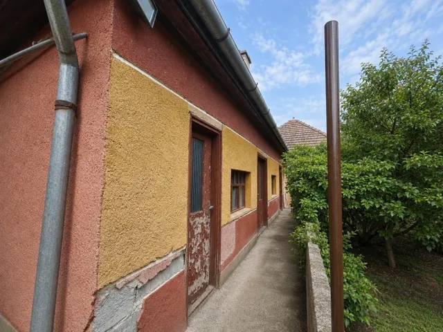 Eladó ház Tompa 100 nm