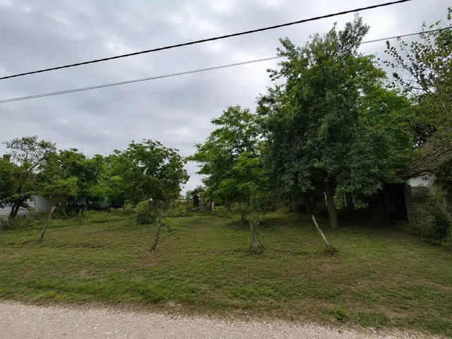 Eladó mezőgazdasági ingatlan Tompa, Külterület 2661 nm