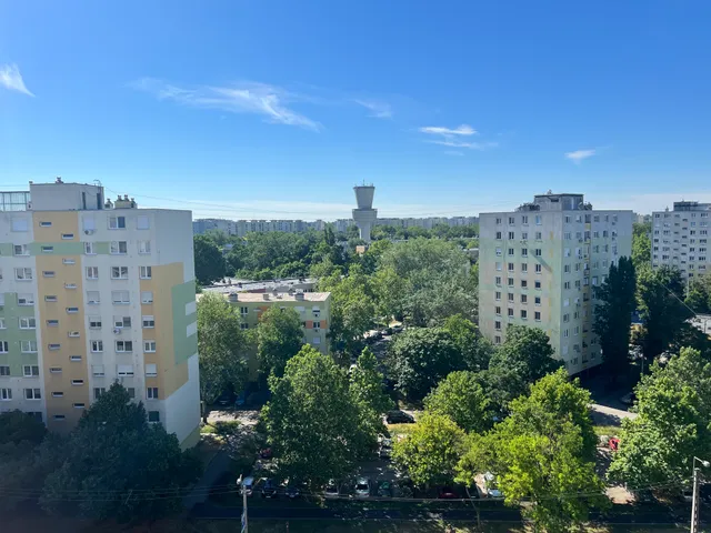 Eladó lakás Szeged, Tarján 47 nm