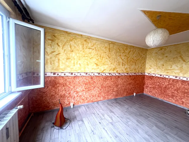 Eladó lakás Szeged, Tarján, József A. sgt. 47 nm