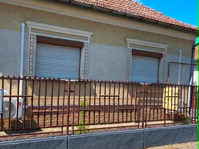 Eladó ház Röszke 115 nm