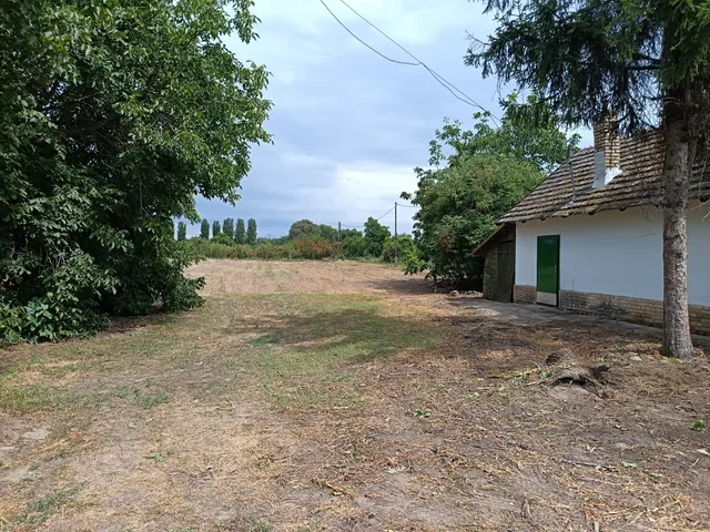 Eladó telek Kiszombor 2596 nm