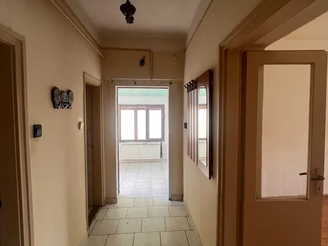 Eladó ház Deszk, Táncsics Mihály utca 76 nm