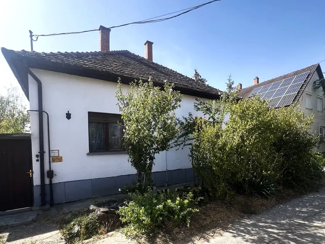 Eladó ház Hódmezővásárhely 100 nm