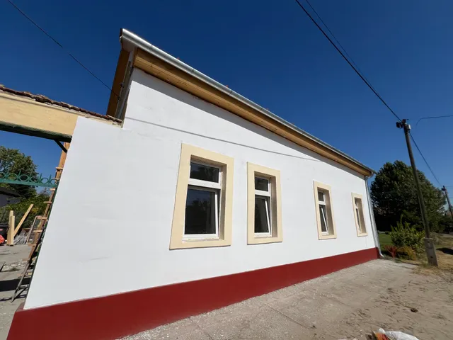 Eladó ház Kistelek 90 nm