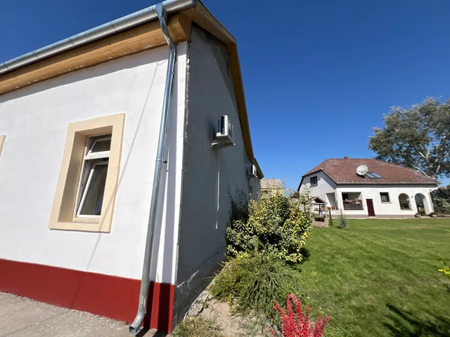 Eladó ház Kistelek, Klapka utca 90 nm