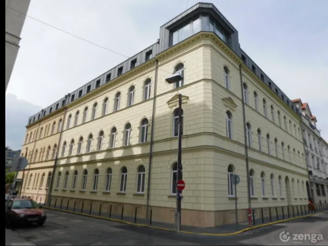 Eladó lakás Budapest IX. kerület, Középső Ferencváros 47 nm