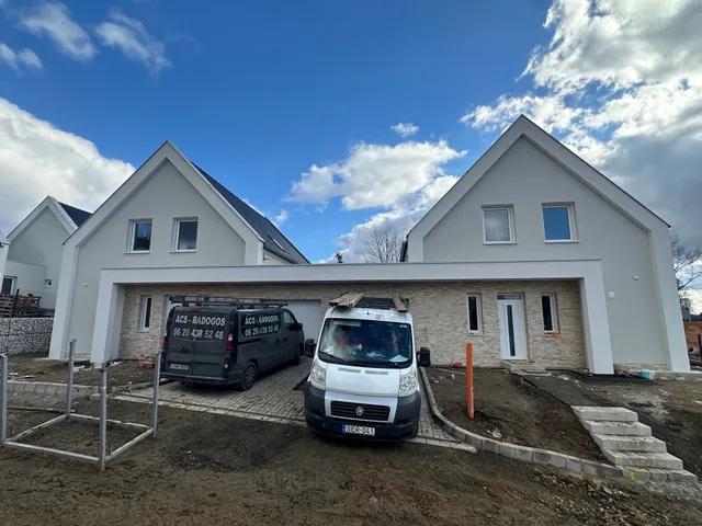 Eladó ház Gödöllő, Kertváros, Knézich Károly u. 21. 110 nm