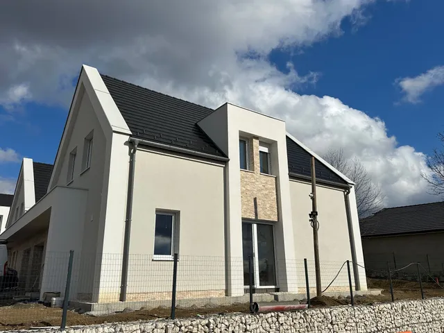 Eladó ház Gödöllő, Kertváros, Knézich Károly u. 21. 110 nm