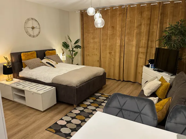 Kiadó lakás Budapest VIII. kerület, Corvin negyed 35 nm