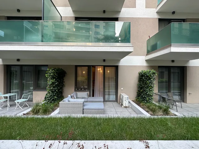 Kiadó lakás Budapest VIII. kerület, Corvin negyed, Corvin sétány 7. 35 nm