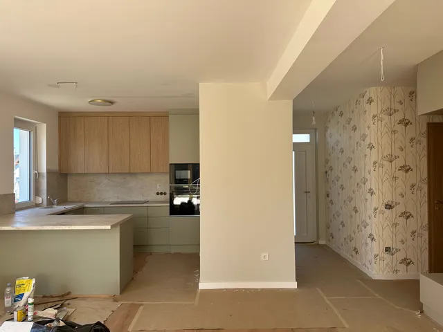 Kiadó ház Gödöllő, Kertváros, Knézich Károly u. 21. 129 nm