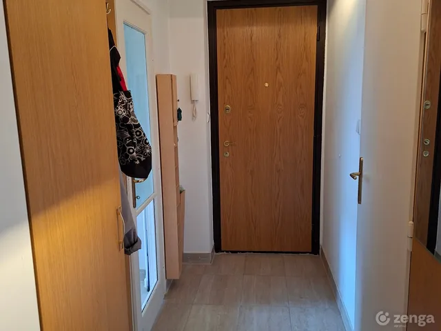 Eladó lakás Budapest XIV. kerület, Törökőr 61 nm