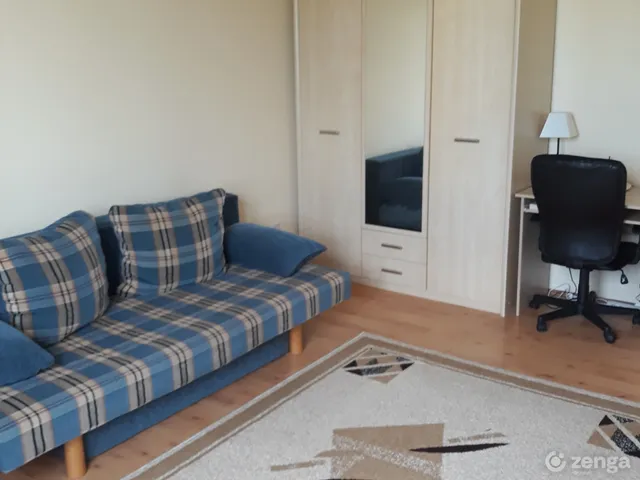 Eladó lakás Budapest X. kerület, Óhegy 27 nm