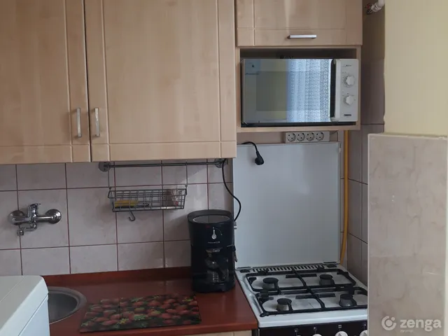 Eladó lakás Budapest X. kerület, Óhegy 27 nm