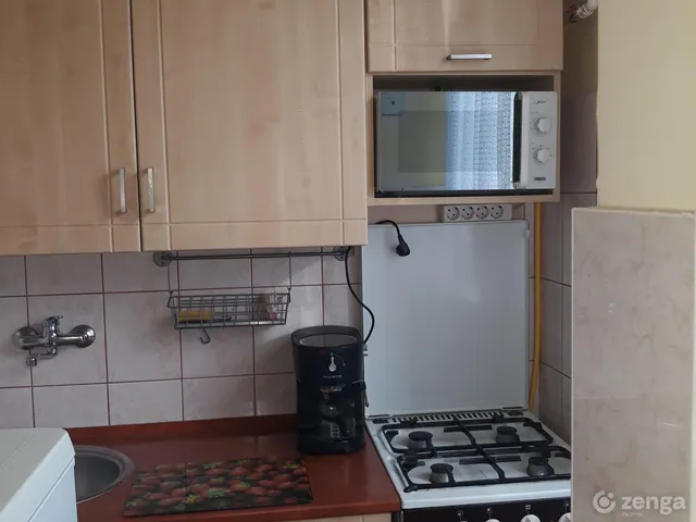 Eladó lakás Budapest X. kerület, Óhegy 27 nm