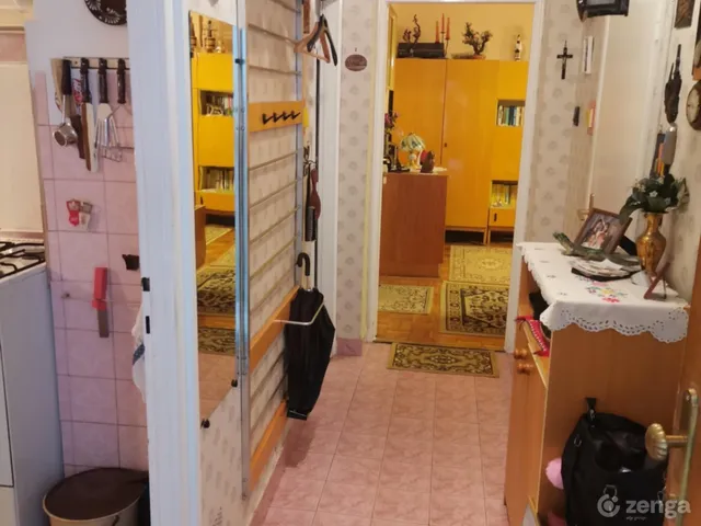 Eladó lakás Győr, Nádorváros 55 nm