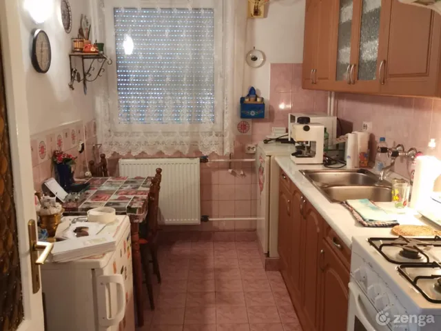 Eladó lakás Győr, Nádorváros, Zrínyi utca 41 55 nm