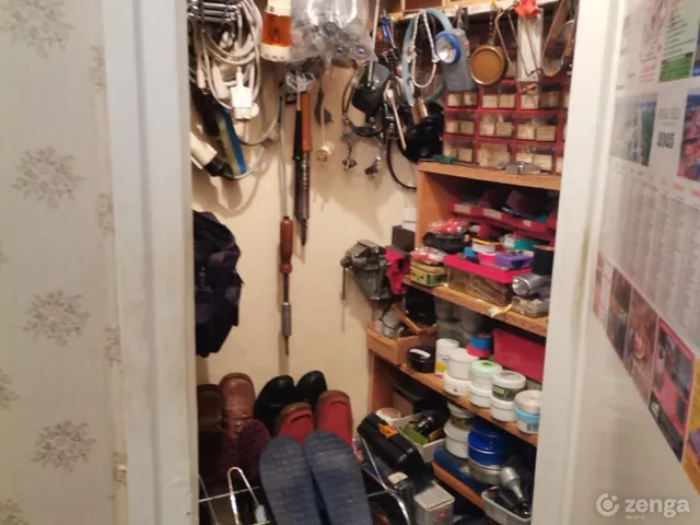 Eladó lakás Győr, Nádorváros, Zrínyi utca 41 55 nm