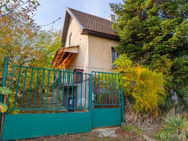 Eladó ház Vácduka 64 nm
