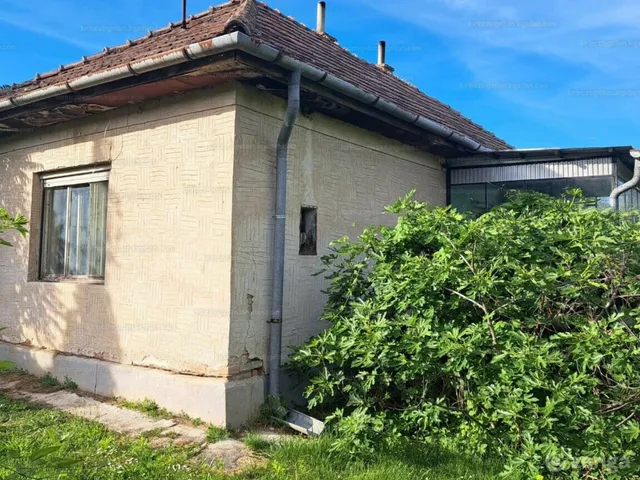 Eladó ház Balatonendréd 60 nm