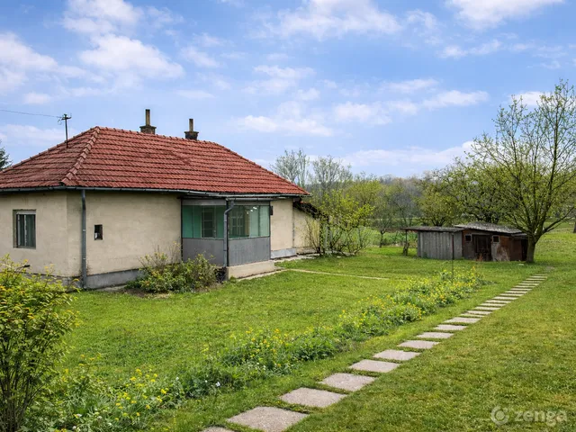 Eladó ház Balatonendréd 60 nm