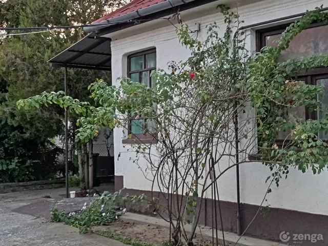 Eladó ház Hernád 77 nm