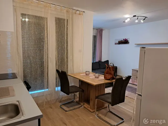 Kiadó lakás Szeged, Belváros 44 nm