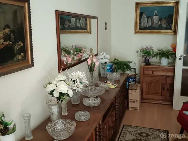 Eladó lakás Pécs, Egyetemváros 47 nm