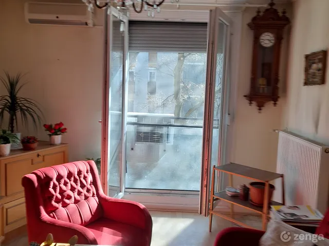 Eladó lakás Pécs, Egyetemváros 47 nm