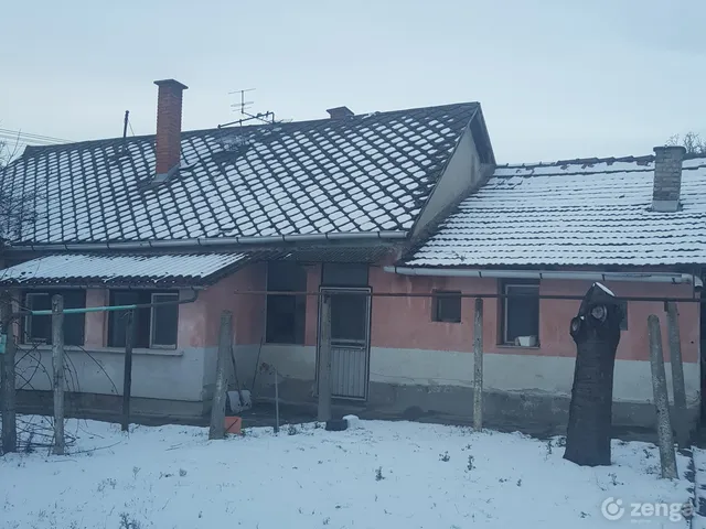 Eladó ház Kalocsa 72 nm