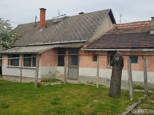 Eladó ház Kalocsa 72 nm