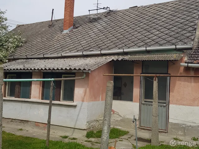 Eladó ház Kalocsa 72 nm