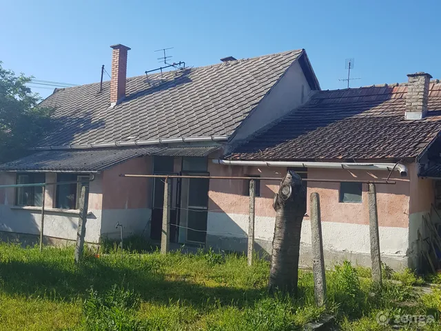 Eladó ház Kalocsa, Violau 3 72 nm