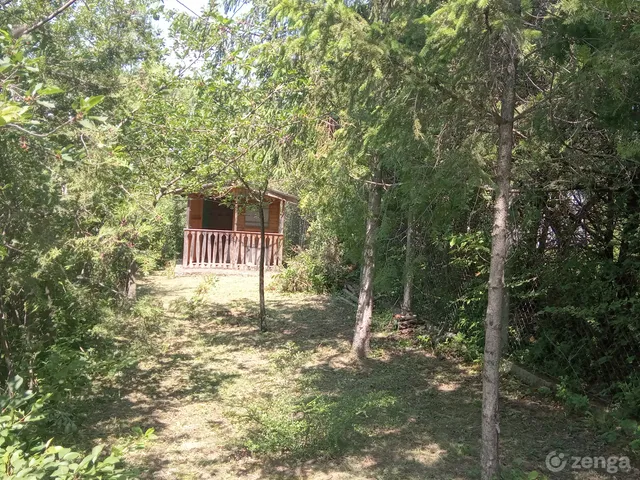 Eladó üdülő és hétvégi ház Balatonfűzfő 12 nm