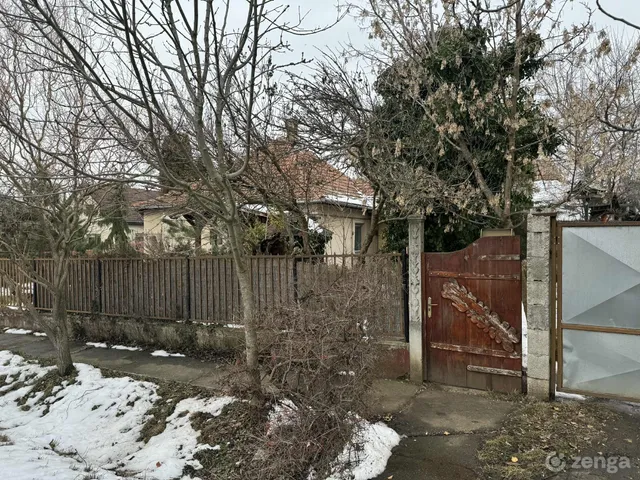 Eladó ház Péteri 80 nm