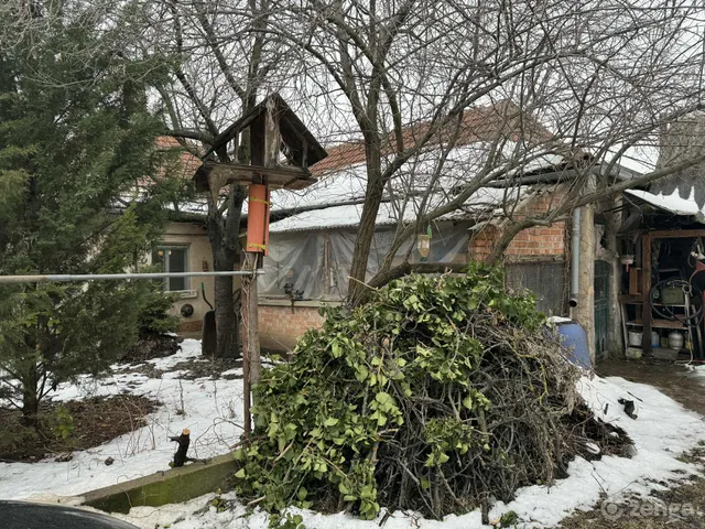 Eladó ház Péteri 80 nm