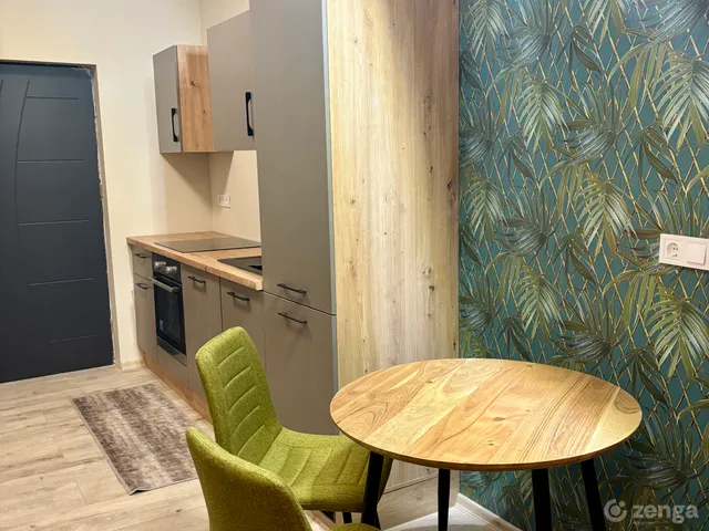 Kiadó lakás Budapest IX. kerület 28 nm