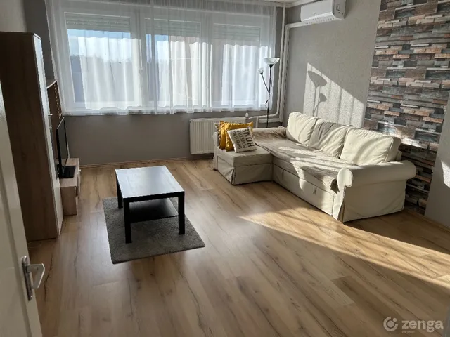 Eladó lakás Budapest X. kerület, Kőbánya 41 nm