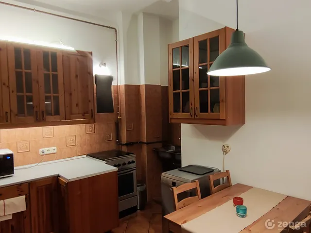 Eladó lakás Budapest XIV. kerület, Istvánmező 60 nm