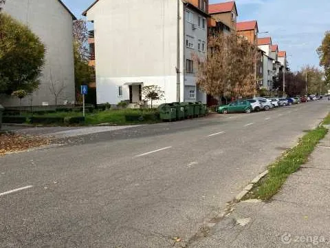 Kiadó lakás Záhony 70 nm