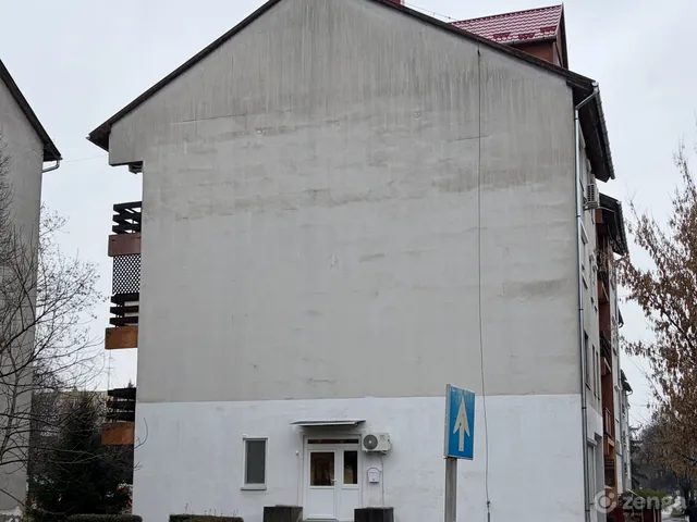 Kiadó lakás Záhony 70 nm