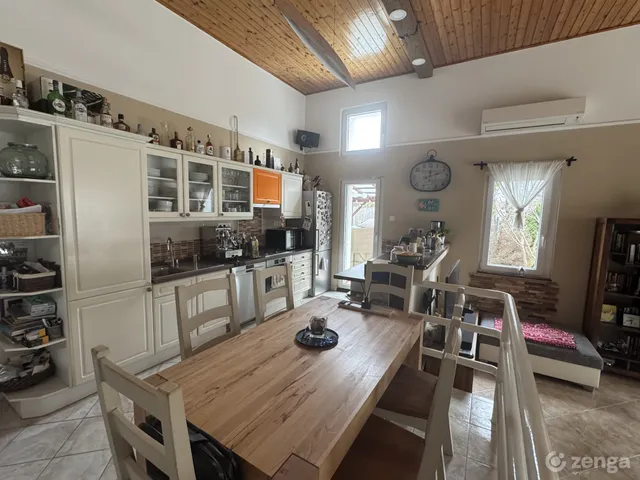 Eladó ház Budapest XVII. kerület, Rákoscsaba 101 nm